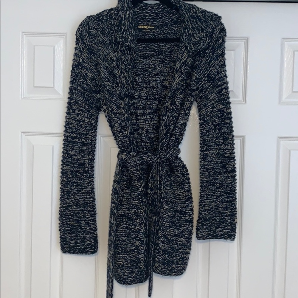 Guess Sweater